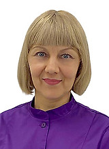 Евтушенко Наталья Евгеньевна