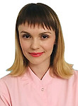 Филиппова Наталья Сергеевна