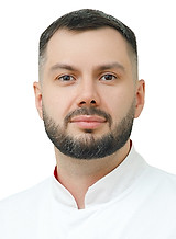 Фомичёв Данил Сергеевич