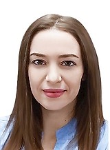 Гаделия Майя Вячеславовна