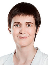 Глущенко Надежда Анатольевна
