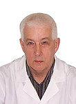Горбачев Игорь Владимирович