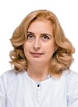 Горшкова Елена Борисовна