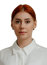 Горюнова Александра Александровна