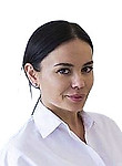 Гридина Юлия Викторовна