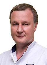 Гринев Станислав Владимирович