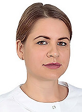 Гузенко Татьяна Григорьевна