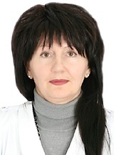 Игнатенко Елена Анатольевна