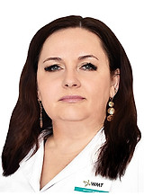 Исаева Светлана Александровна