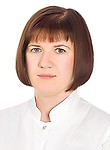Иванисова Анна Валерьевна