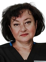 Каграманова Ирина Александровна