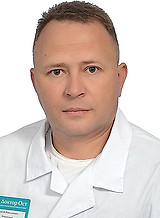 Каревский Сергей Николаевич
