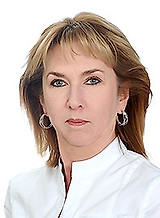 Каримова Ольга Валентиновна