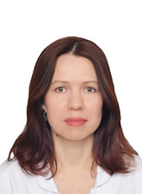 Каруна Анна Юрьевна