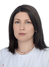 Кирсанова Марина Георгиевна