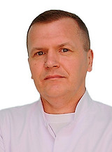 Киселёв Сергей Леонидович