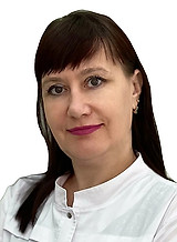 Климова Юлия Владимировна
