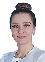 Кочегура Марина Сергеевна