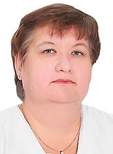 Коробская Наталья Анатольевна