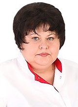 Косенко Анна Павловна