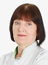 Кострыкина Елена Владиславовна