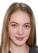 Котова Алена Анатольевна