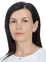 Ковальчук Наталия Сергеевна