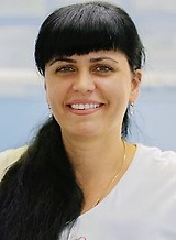 Кривонос Инна Анатольевна