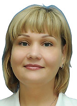 Кунаева Елена Валерьевна
