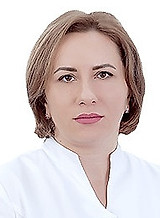 Купченко Юлия Викторовна