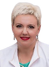 Куркова Елена Семеновна