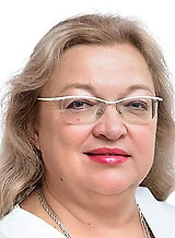 Курпатенко Ирина Анатольевна