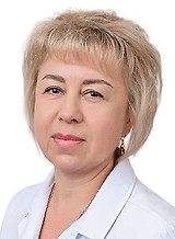 Кутумова Наталья Борисовна