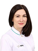 Кузина Каринэ Эдуардовна