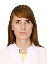 Квач Анастасия Сергеевна