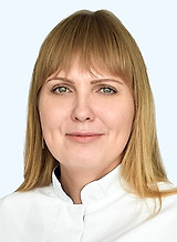 Квактун Екатерина Васильевна