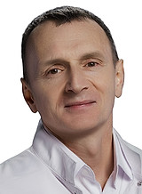 Лазанович Владимир Анатольевич