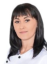 Леонова Наталья Николаевна