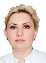 Лепетунова Алена Сергеевна