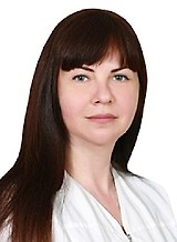 Лещинская Светлана Геворковна
