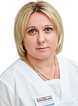 Лихацкая Наталья Александровна