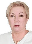 Лисицына Алла Григорьевна