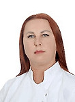 Литвинова Виктория Вячеславовна