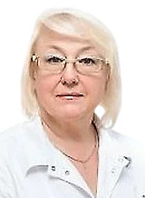 Лобунова Татьяна Николаевна