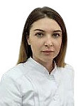 Лобус Елена Александровна