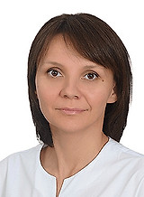 Лукиша Анна Николаевна