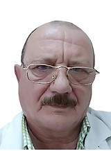 Лузан Сергей Александрович