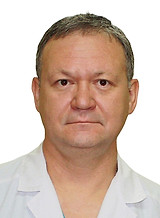 Максименко Николай Николаевич