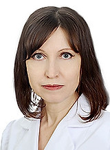 Мартынова Елена Евгеньевна