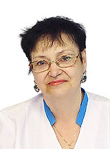 Матлахова Ольга Николаевна